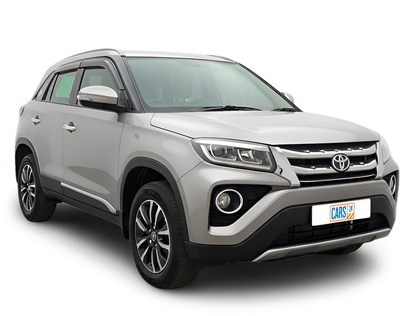 Toyota URBAN CRUISER-img